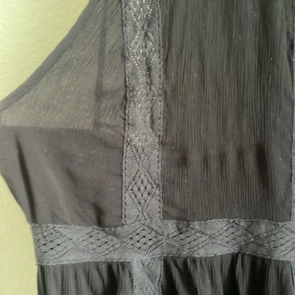 Free People Falling For You Slip Dress